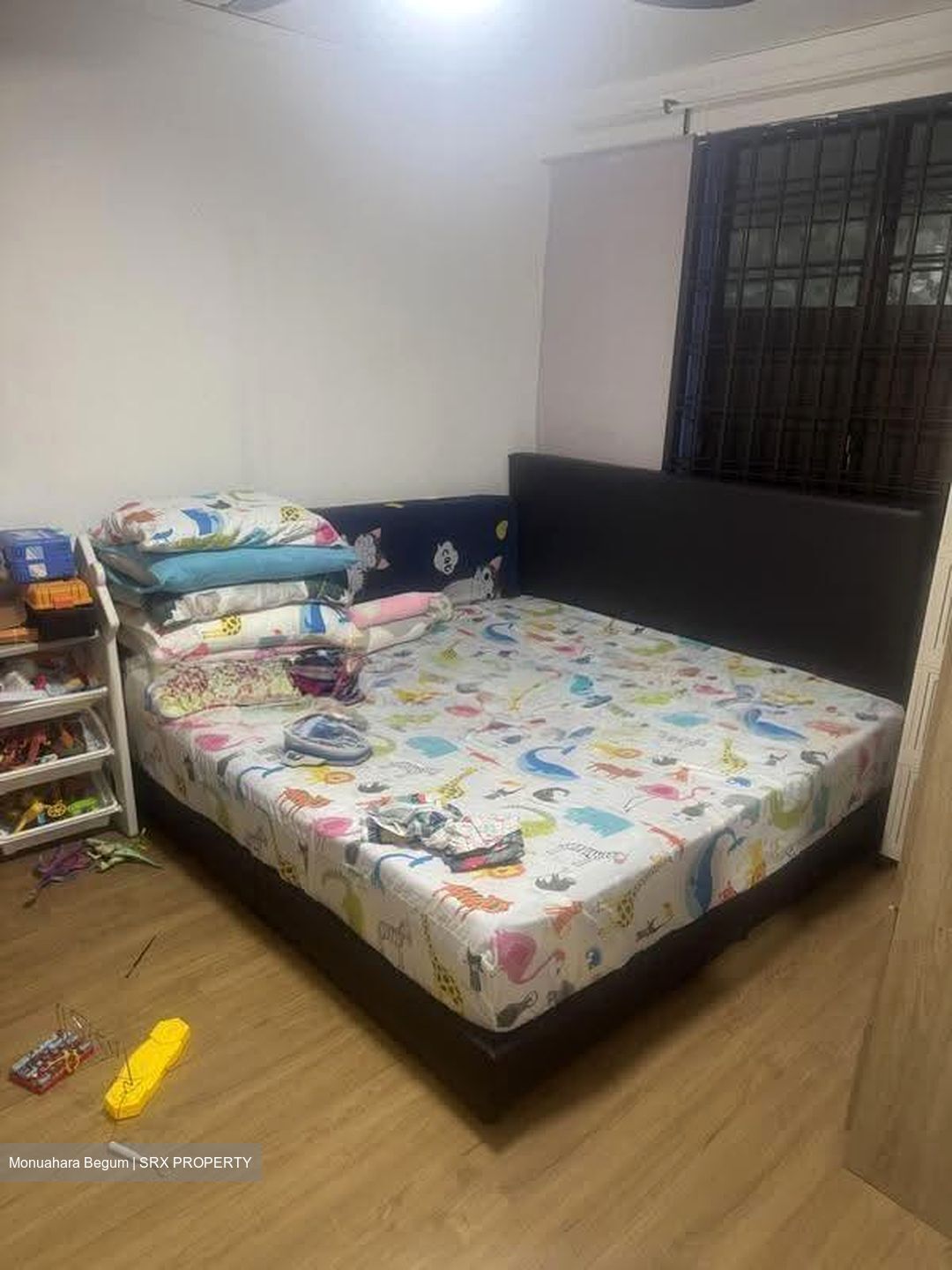 Blk 85 Circuit Road (Geylang), HDB 3 Rooms #634024521